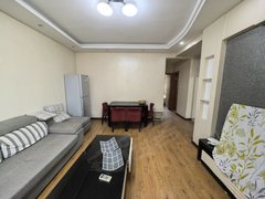 常州武进大学城名仕佳园精装2房朝南设施齐全有钥匙随时看房出租房源真实图片