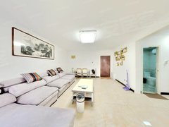 唐山高新区河茵里急急急！出租和顺园精装修两室拎包入住价格合适采光好出租房源真实图片