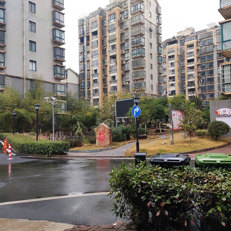 【凤凰星城, 凤凰星城小区详情,房价走势,房源,业主论坛】- 上饶58