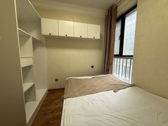 安阳北关凯德广场房源采光好,南北通透,业主诚意出出租房源真实图片