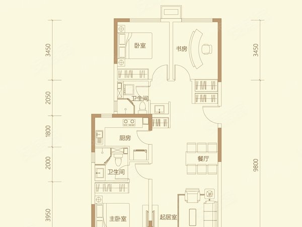 太原迎泽民营经济园区龙堡绿洲龙堡绿洲可月付 龙堡街