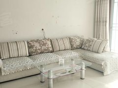 射阳射阳城西后羿公园比亚迪附近，电梯三室，简单装修，家电齐全出租房源真实图片