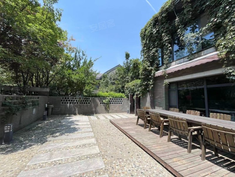 华侨城108坊别墅