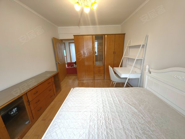 【多图】海桐苑,花木租房,世纪公园 近地铁 不靠路 居家装修 配置齐全