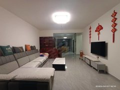 樟树樟树老城区药都公园聚仁首府对面。东溪村红星美凯龙旁 东溪新村。3居1300元出租房源真实图片