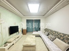 达州渠县万兴广场支持3个月起租.地旺永辉对面精装3房2卫保持新出租房源真实图片