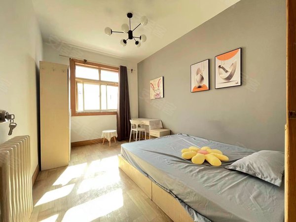 青岛崂山石老人石老人花园石老人花园 无中介 可月付 拎包入住 随时