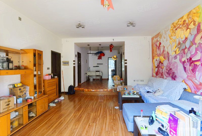 新出江安花园3跃4简装套5地铁口与川大老师做邻居