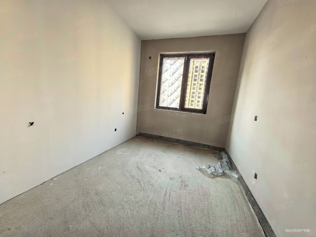 中国府3室2厅2卫120.04㎡南北110万