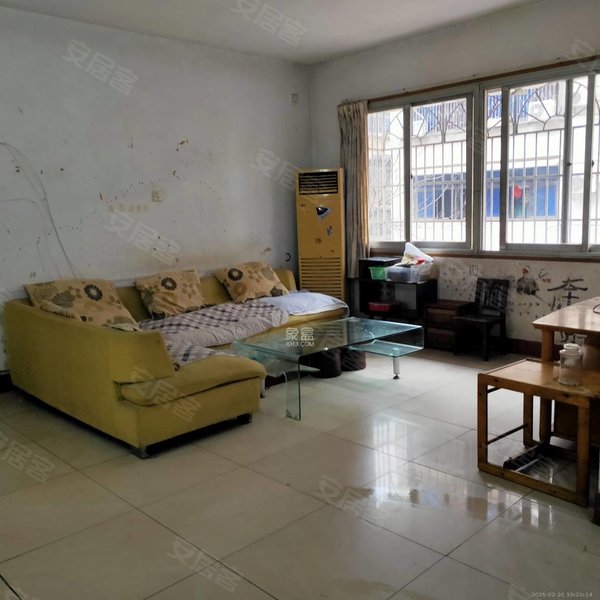 整租｜朝阳村 火车站 性价比超高三室一厅 月付拎包入住