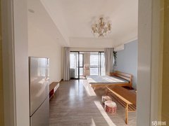 泉州丰泽丰泽街富临新天地 1室1厅1卫出租房源真实图片