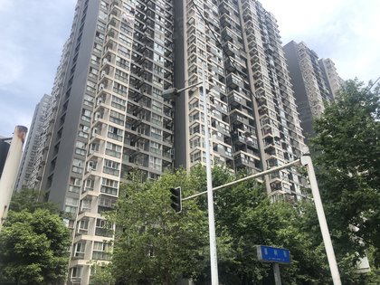 锦江城市花园三期,喜树街618号,牡丹街555号 - 成都锦江城市花园三期