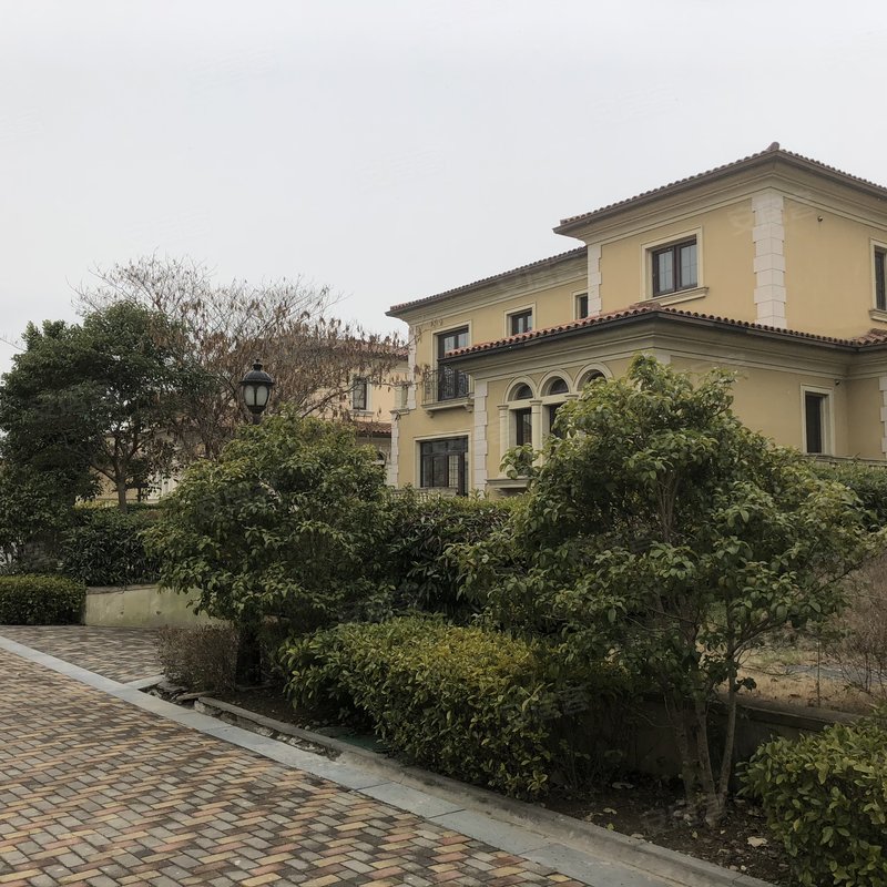 观山名筑(别墅)小区详情,房价走势,房源,业主论坛】- 无锡58同城