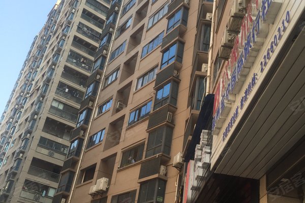 富临嘉园(二期)怎么样,富临嘉园(二期)周边房产中介经纪人评价-泉州