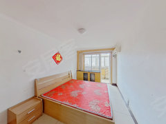 北京通州永顺通州区新华永顺西里高楼层3居室出租房源真实图片