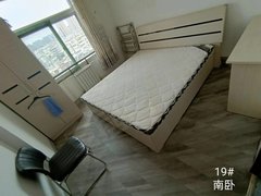 男女单间出租随时看房可短租可押一付一