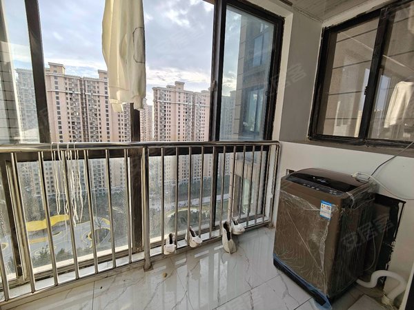 昆山花桥易买得徐公桥花园徐公桥花园独厨独卫,带大阳台,不收中介费押