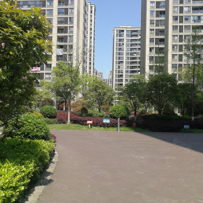 绿城金都美地小区详情,房价走势,房源,业主论坛】- 金华58同城