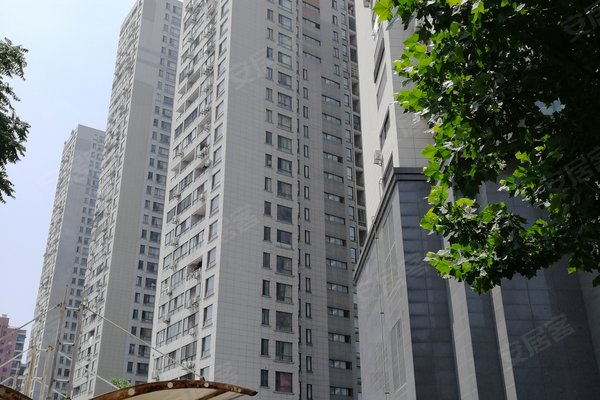 江南新里程,桐城南路358号 - 合肥江南新里程二手房,租房,房价-合肥