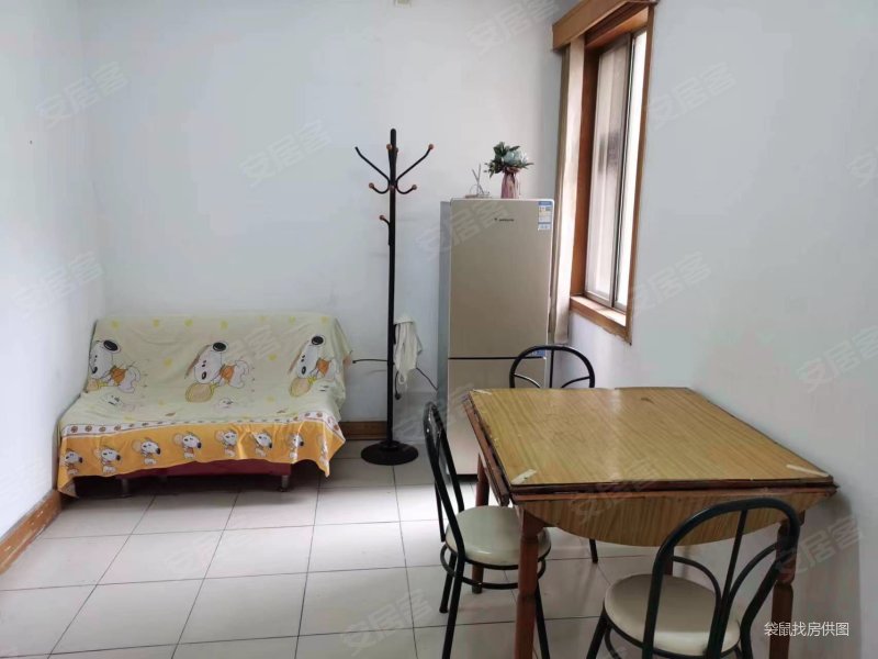 富都花苑南村东区(17幢) 商业配套成熟 南向采光好