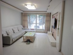 喀什喀什市喀什城区恒昌一期 一楼 两室 家电齐全 拎包入住出租房源真实图片