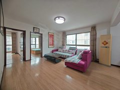 威海经区皇冠长峰青岛路边户可以带宠物出租房源真实图片