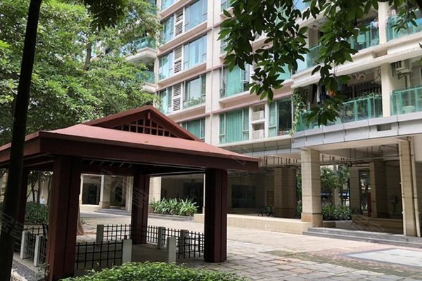 愉景南苑,海珠新港西路212号-广州愉景南苑二手房,租房-广州安居客