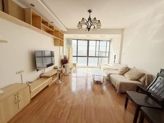 武汉沌口开发区阳光丽景沌阳大道地铁口，电梯两房，实图实价 地铁口出租房源真实图片