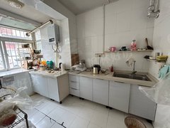 濮阳华龙濮阳站河东小区旁一楼带院家具家电齐全,拎包入住出租房源真实图片