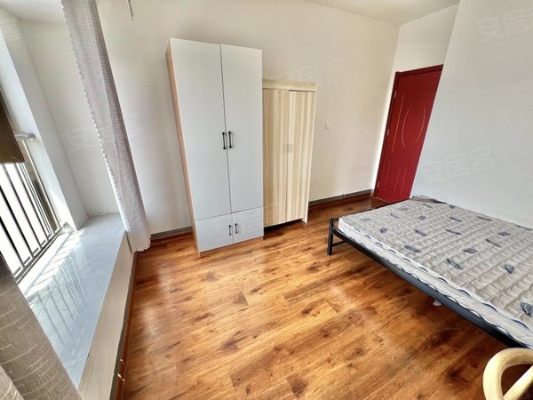 拉菲公馆 3室2厅2卫 精装修 25平 电梯房,历下租房-济南58安居客