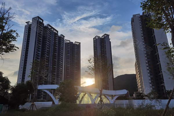 不足,海印又一城怎么样,海印又一城周边房产中介经纪人评价-珠海安居