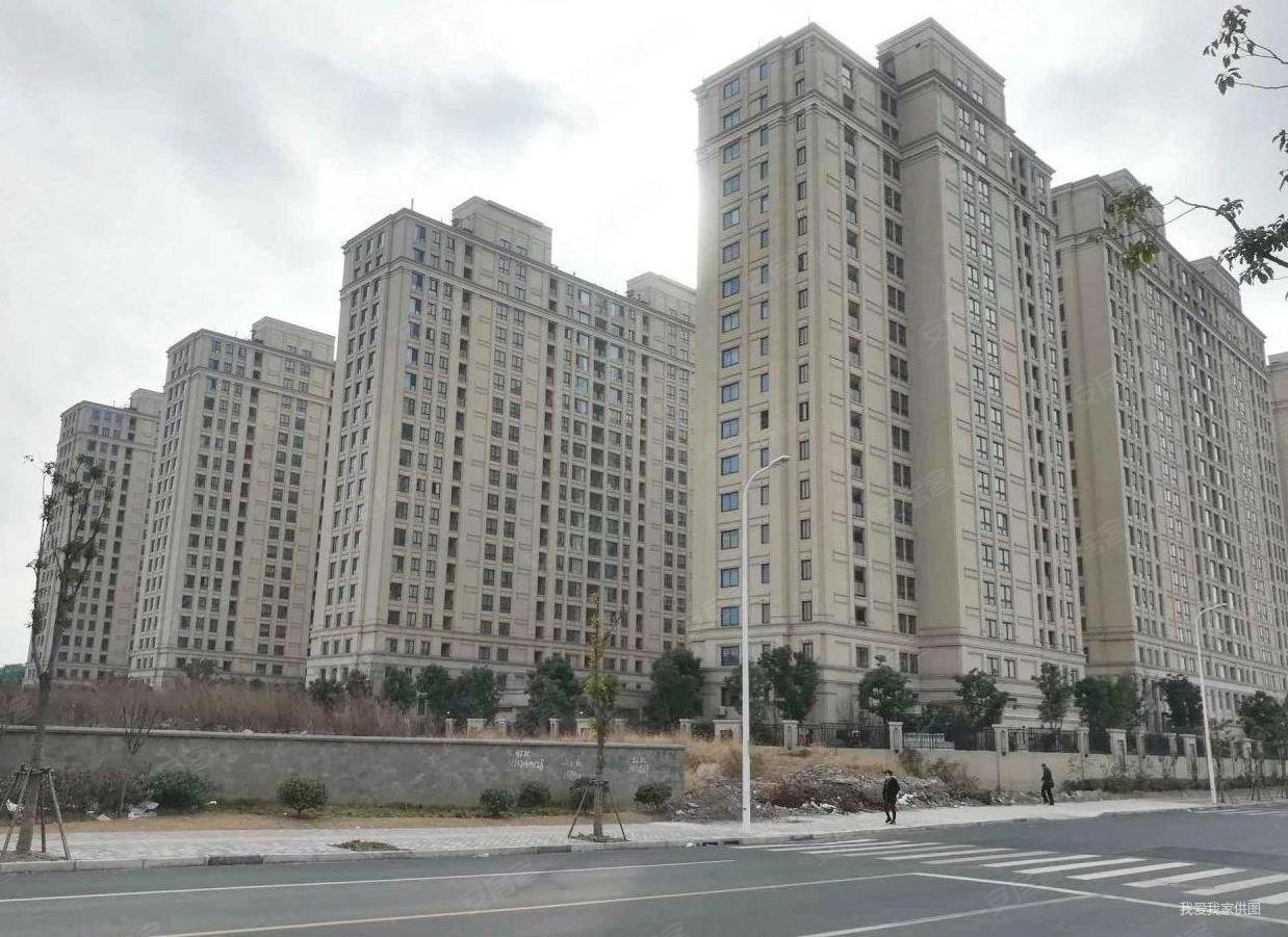 阳光城愉景湾