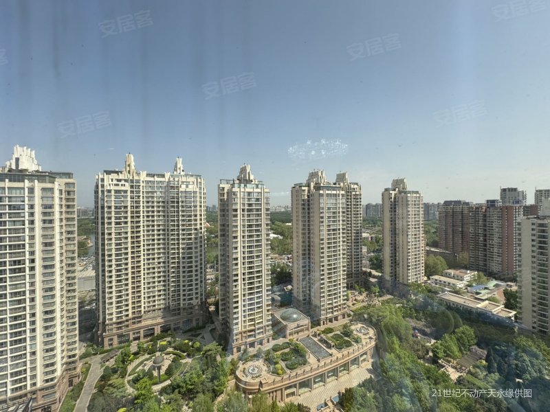 9棕榈泉新出大复式,高层景观好,明厨明卫,带室外lu