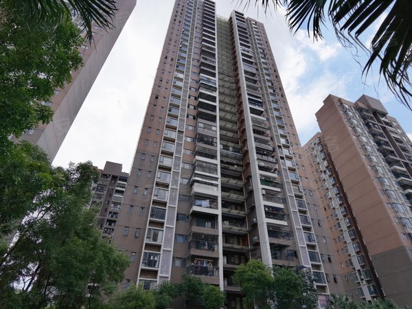 佛山禅城张槎联诚智博丽海花园智博丽海住宅电梯中层南向3室停车方便