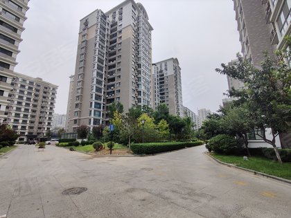 巴黎花园,明湖西路303号 - 济南巴黎花园二手房,租房,房价-济南安居客