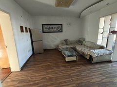 马鞍山花山幸福广场金瑞新城一村两房两厅拎包入住出租房源真实图片