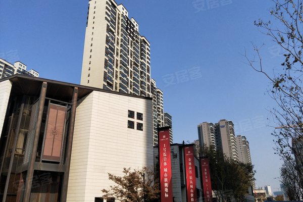 金地中心菁华,龙王大街 - 南京金地中心菁华二手房,租房,房价-南京