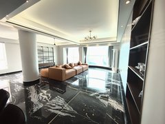 广州海珠广州塔琴海居 4室2厅2卫 21000.0元 电梯房出租房源真实图片