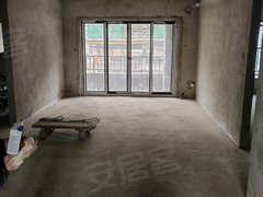 重庆江津珞璜新区富力尚悦居 3室2厅2卫出租房源真实图片