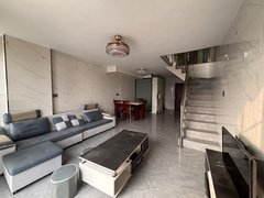 百色右江恒基广场南大茶博城2房2卫1600有天燃气出租房源真实图片