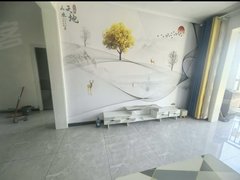 周口项城市驸马沟公园鸿博家园，简单装修，房子干净，家具家电齐全，拎包入住，有钥匙出租房源真实图片