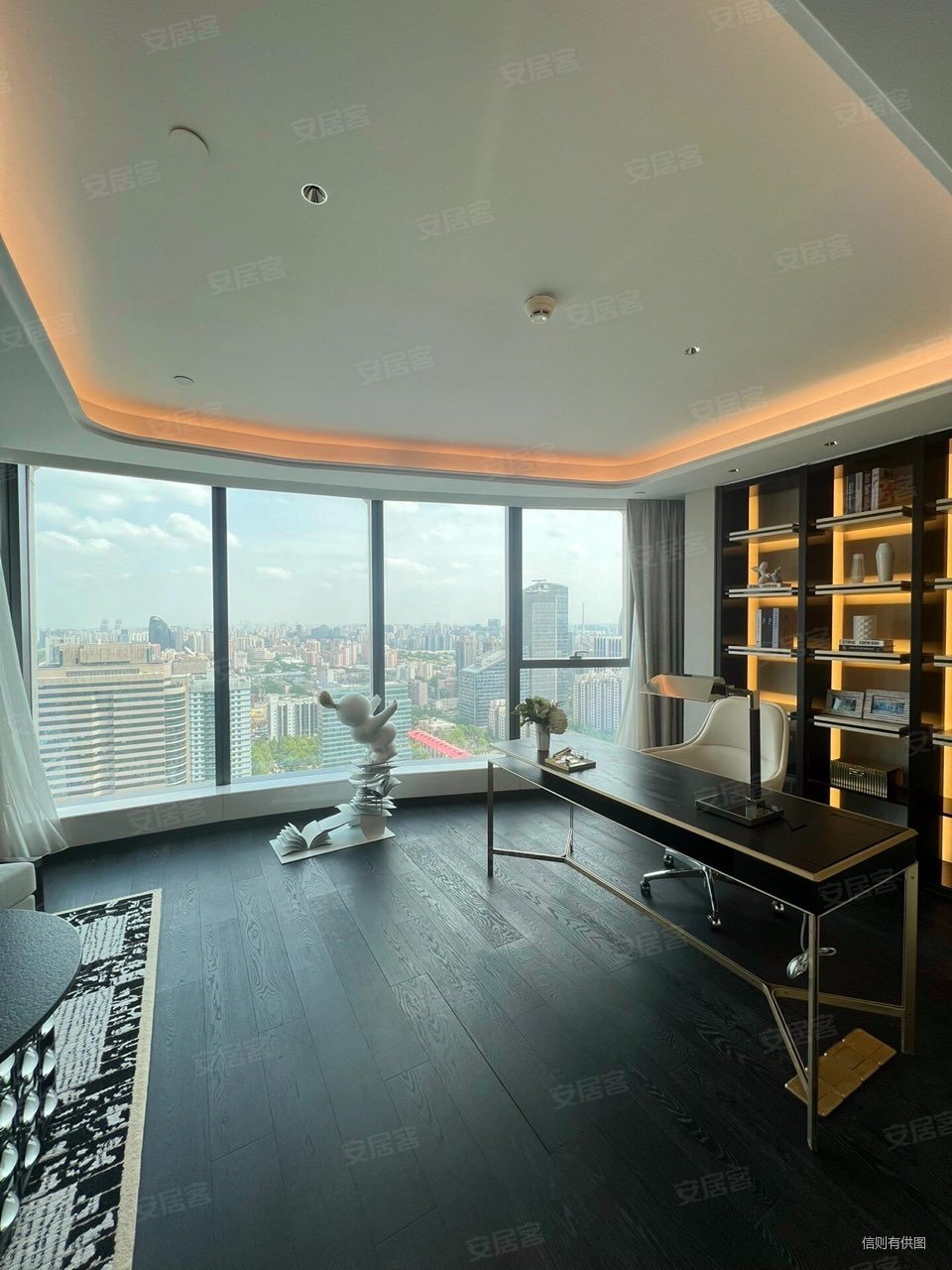 晶融汇3室3厅3卫94.39㎡南北300万