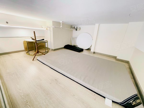 【多图】远洋天骄(商住楼),天河客运站租房,智慧park附近 电梯loft一