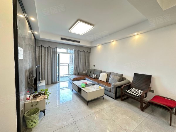 新 大山村轻轨站 精装大三房 便宜出租,巴南租房-重庆58安居客