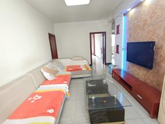 广元利州利州城区东坝机关幼儿园三室,家具家电齐全,拎包入住出租房源真实图片
