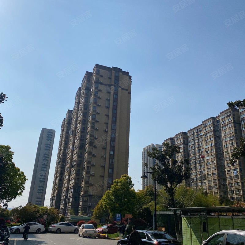 j区), 京商商贸城(j区)小区详情,房价走势,房源,业主论坛】- 合肥58