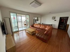徐州鼓楼堤北三室两卫实拍出租 鼓楼晶典 鼓楼广场地铁口 风尚米兰自由城出租房源真实图片
