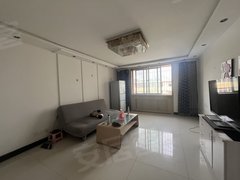 银川西夏贺兰山路西景花园B区 2室1厅1卫  102平米出租房源真实图片