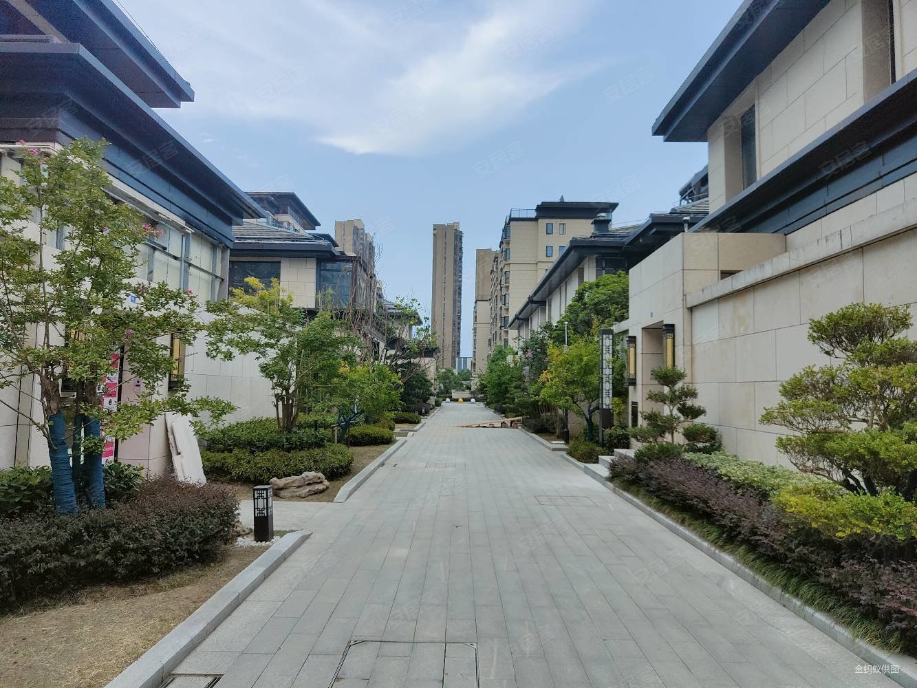 中丞国宾府三期