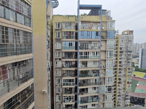 【多图】上河城,荣昌城区租房,上河城2房出租,家电齐全,荣昌租房-重庆